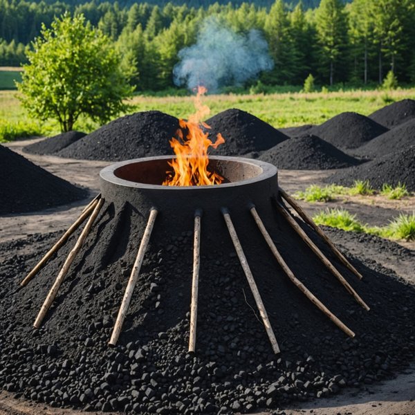 Quelle assurance pour les entreprises de production de biochar?