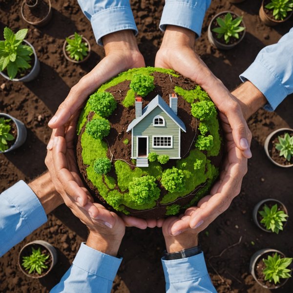 Comment choisir une assurance pour un projet de construction en terre crue?