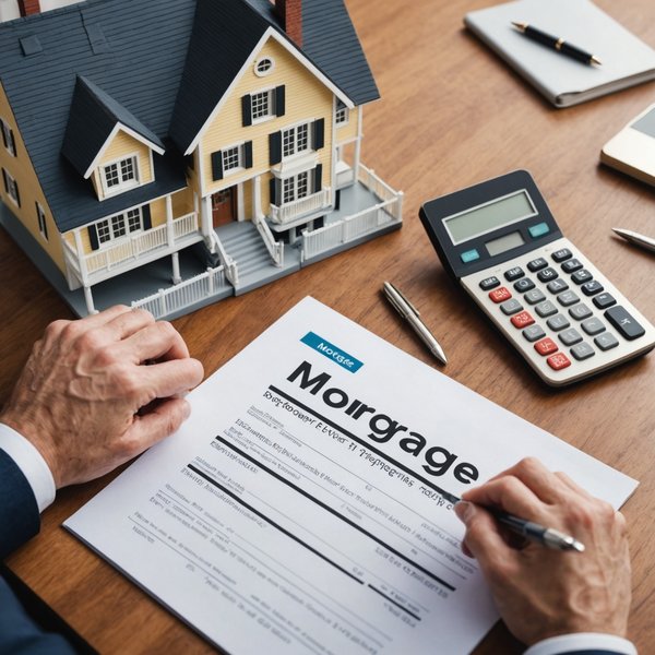 Comment les emprunteurs peuvent-ils se protéger contre les fluctuations des taux d'intérêt lors de la souscription d'un prêt immobilier?