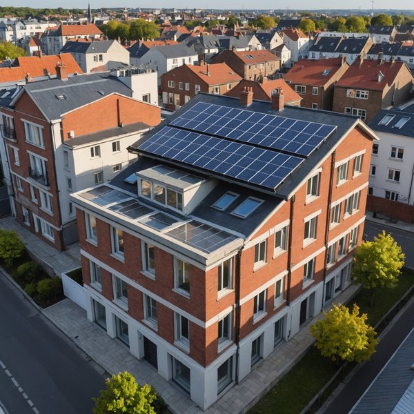 Comment les prêts à taux zéro peuvent-ils être utilisés pour financer des projets de rénovation énergétique?