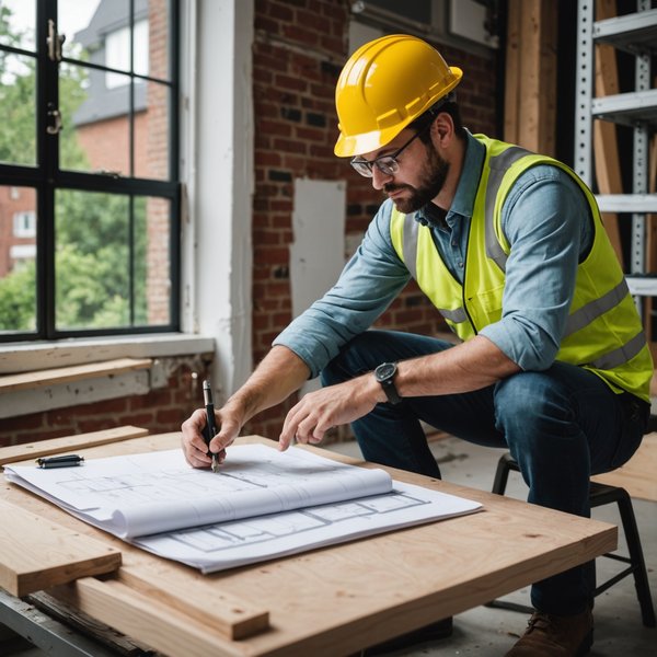 Comment les réglementations sur l'accessibilité influencent-elles les projets de rénovation immobilière?