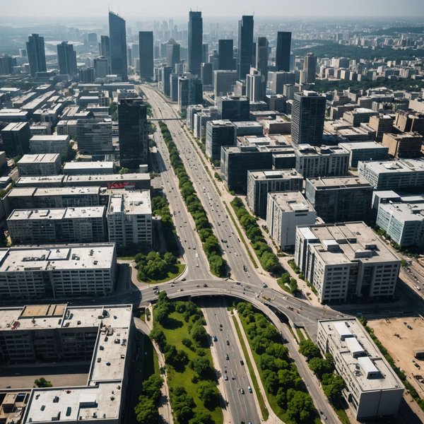 Quels sont les avantages fiscaux des investissements dans les zones franches urbaines ?