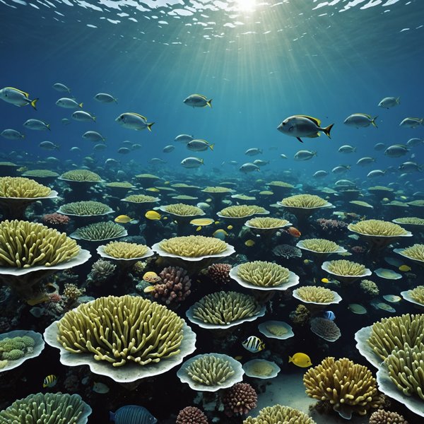 Comment l'assurance peut-elle couvrir les risques des entreprises de biotechnologie marine?