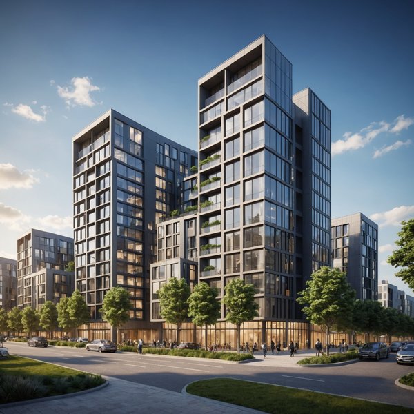 Quels sont les avantages d'un investissement dans des propriétés situées dans des zones d'innovation technologique?