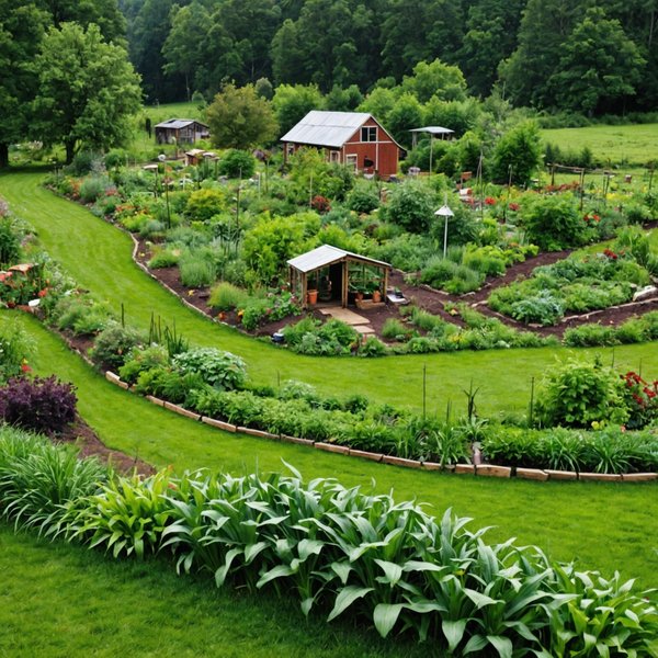Quelle assurance pour les professionnels de la permaculture?