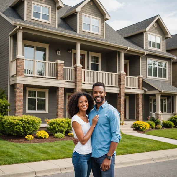 Quels sont les avantages de la location avec option d'achat pour les primo-accédants?