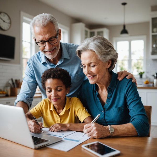 Quels sont les critères pour un prêt immobilier pour un achat en viager?