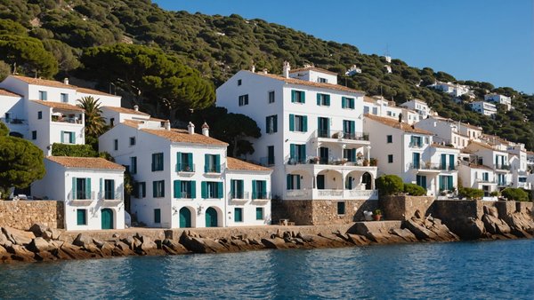 Découvrez l'agence immobilière cadaqués pour un investissement réussi