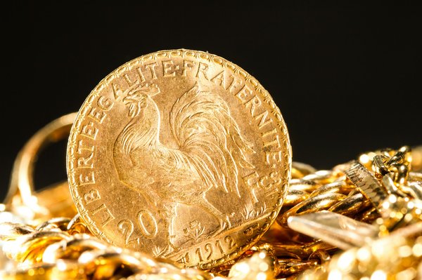 Découvrez pourquoi le 20 francs coq marianne est si précieux