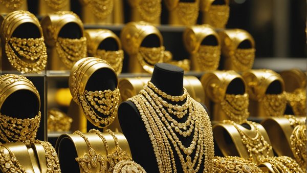 Achat or nice : trouvez les meilleures offres pour vos bijoux