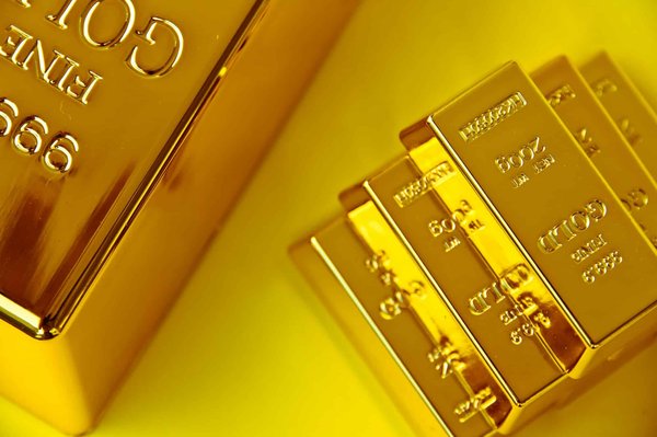 Lingots d'or : pourquoi investir dans l'or devient essentiel