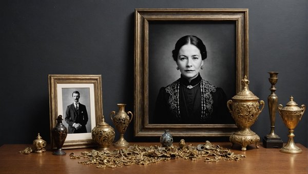 Trouvez la pièce rare qui fera briller votre collection