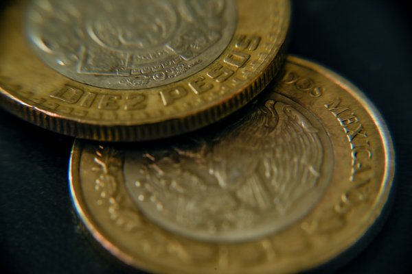 La rareté de la pièce 50 pesos en or : un enjeu d'investissement