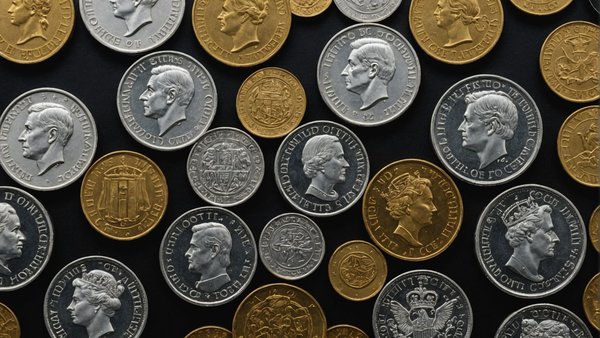 Investir dans la pièce souverain : un choix judicieux pour l'avenir